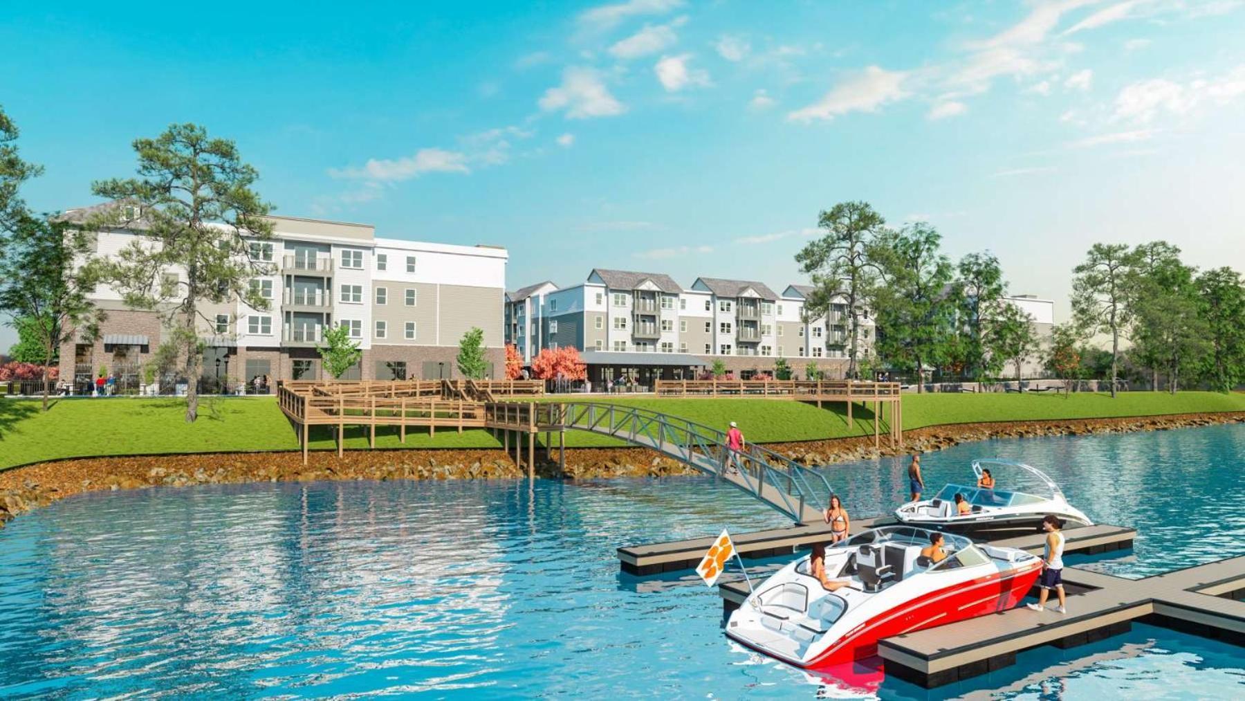 Dockside Dreams By Lake Hartwell With Clubhouse Amenities Appartement Clemson Buitenkant foto