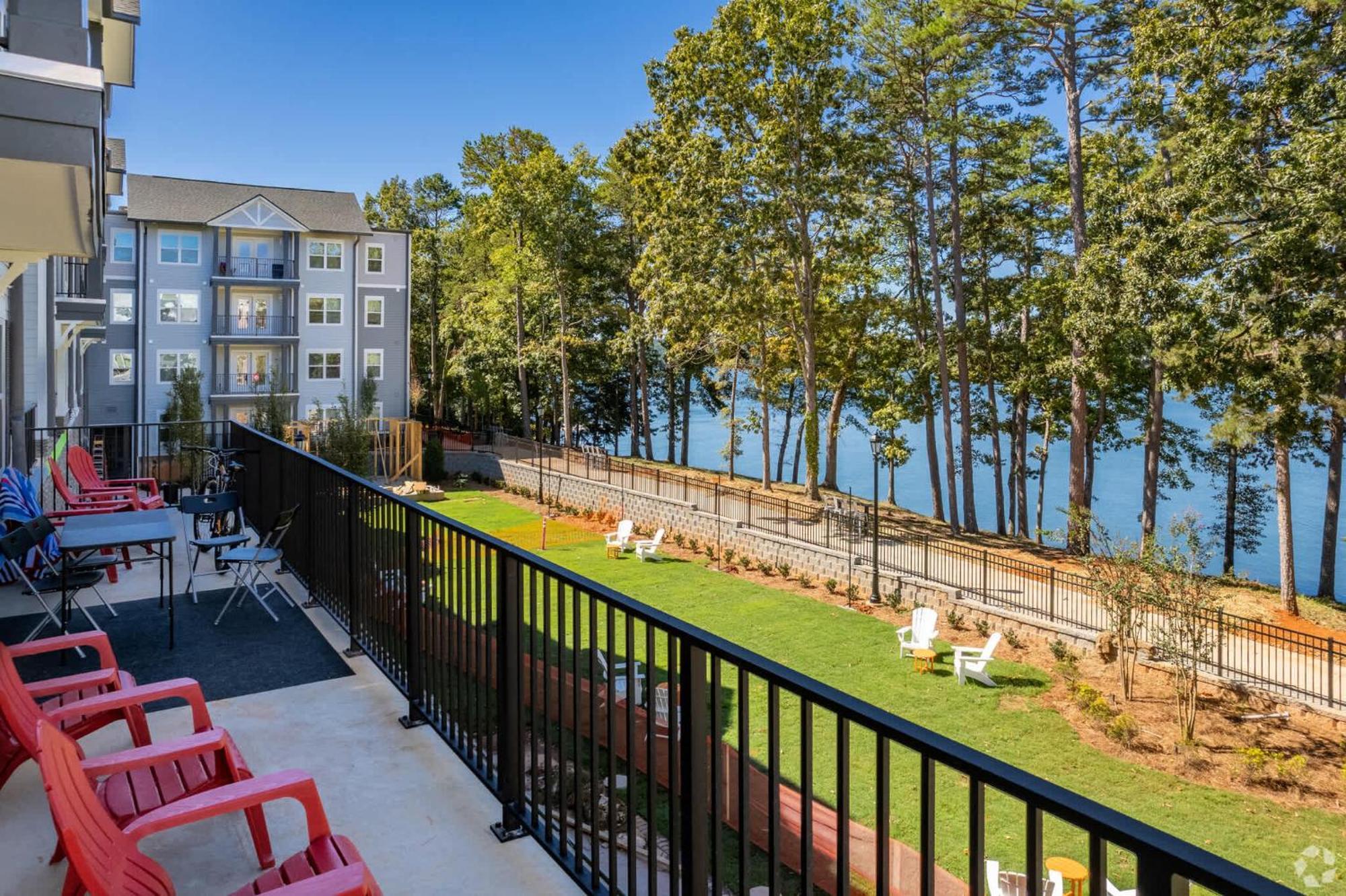 Dockside Dreams By Lake Hartwell With Clubhouse Amenities Appartement Clemson Buitenkant foto